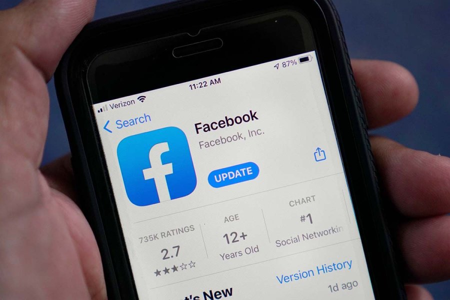 Facebook Changes Name META What Know About Switch
