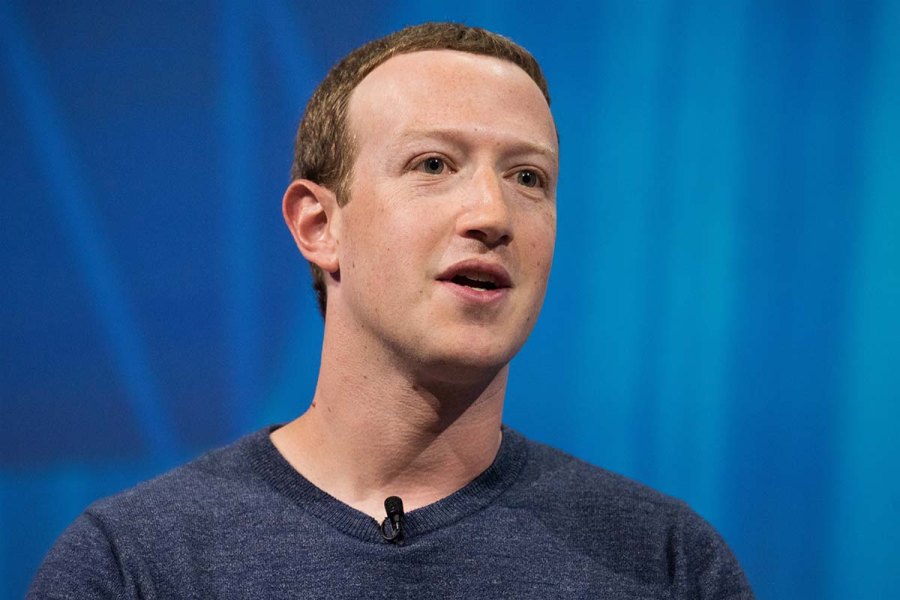 Facebook Changes Name META What Know About Switch