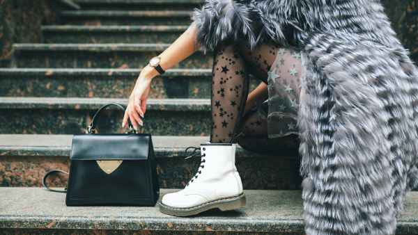 Fall-Boots
