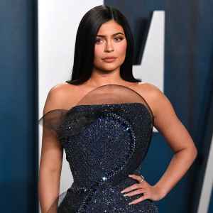Fans Are Slamming Kylie Jenner’s Swim Line for ‘Cheap’ and ‘See-Through’ Material