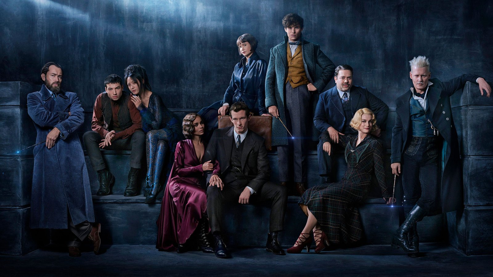 Fantastic Beasts 3' Movie: Everything We Know So Far