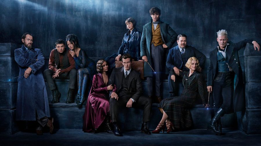 Fantastic Beasts: The Secrets of Dumbledore’: Everything We Know So Far About the 3rd Harry Potter Prequel