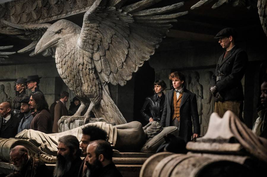 Fantastic Beasts: The Secrets of Dumbledore’: Everything We Know So Far About the 3rd Harry Potter Prequel