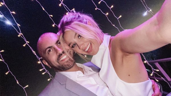 Instagram Siesta Key Pregnant Madisson Hausburg Marries Ish Soto Ahead of 1st Child Arrival