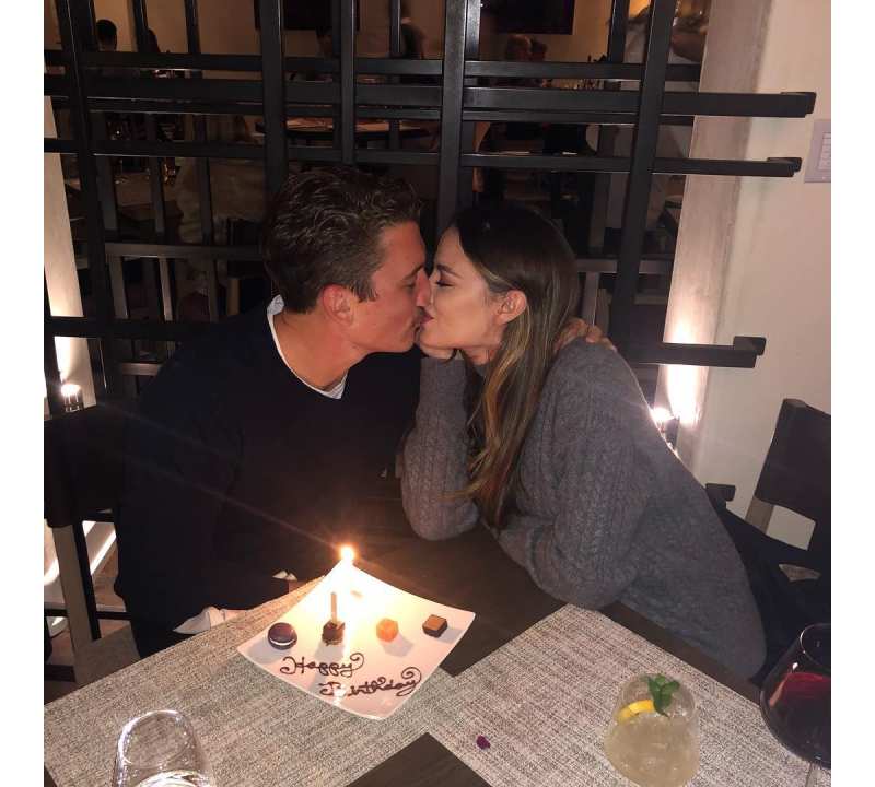 February 2019 Miles Birthday Keleigh Sperry Teller Instagram Miles Teller and Keleigh Sperry Relationship Timeline