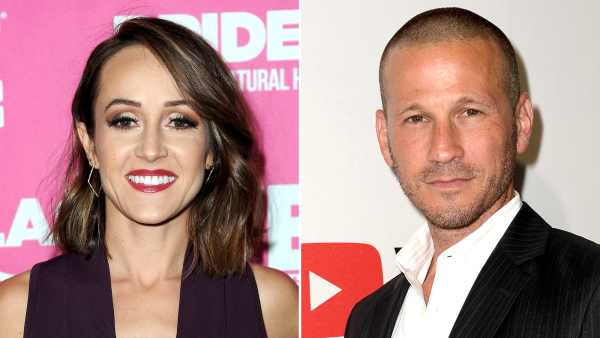 Former Bachelorette Ashley Hebert Has a Boyfriend Amid JP Rosenbaum Divorce