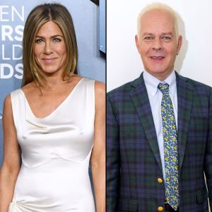 Friends Stars React to James Michael Tyler Death