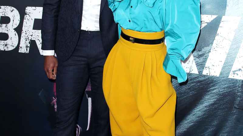 Gabrielle Union, Dwyane Wade's Best Couple Style Moments: Pics