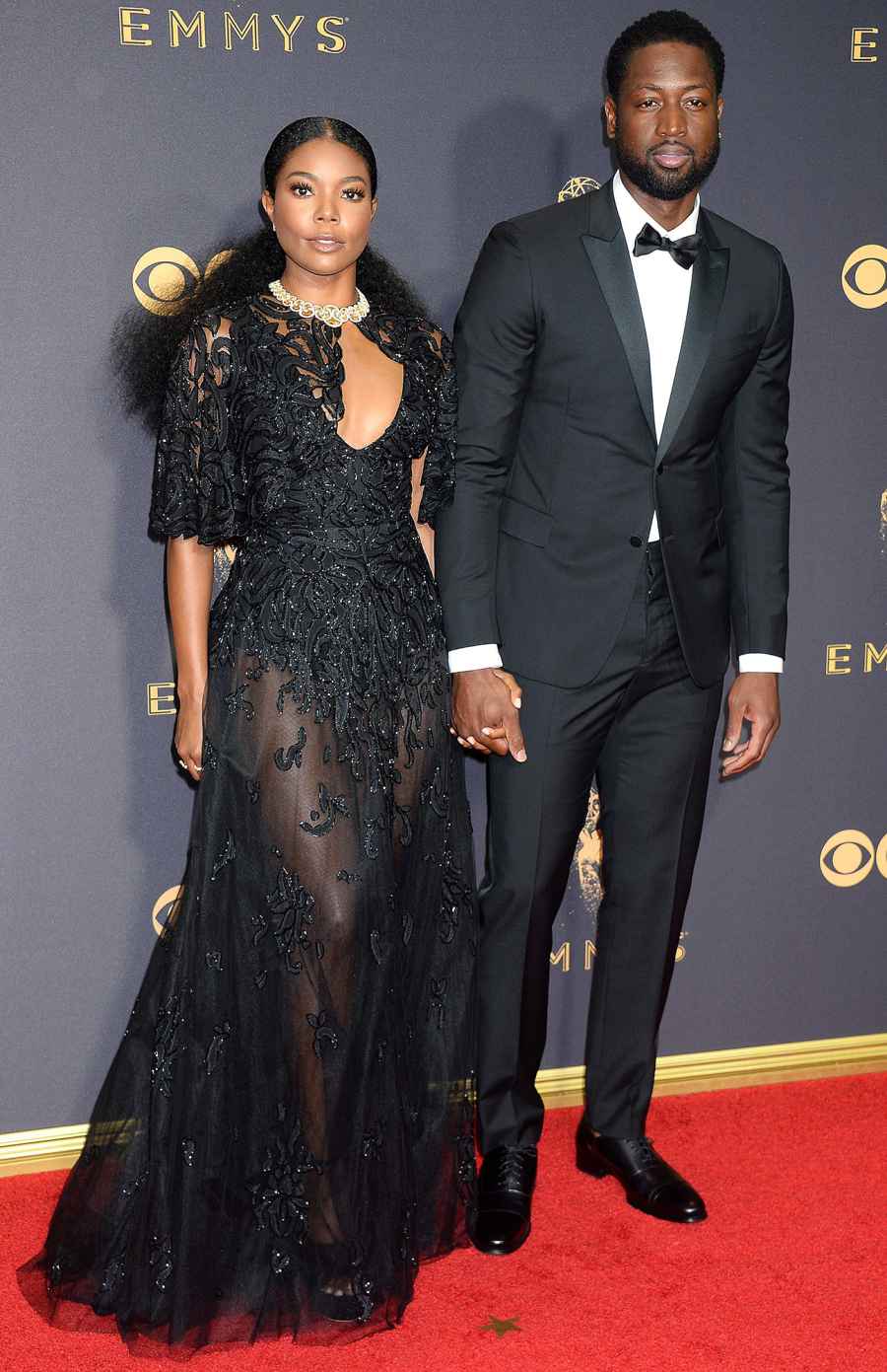 Gabrielle Union and Dwyane Wade’s Best Couple Style Moments