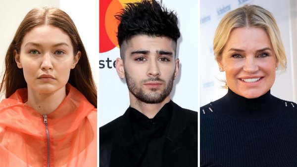 Gigi Hadid Speaks Out Amid Zayn Malik Yolanda Hadid Drama