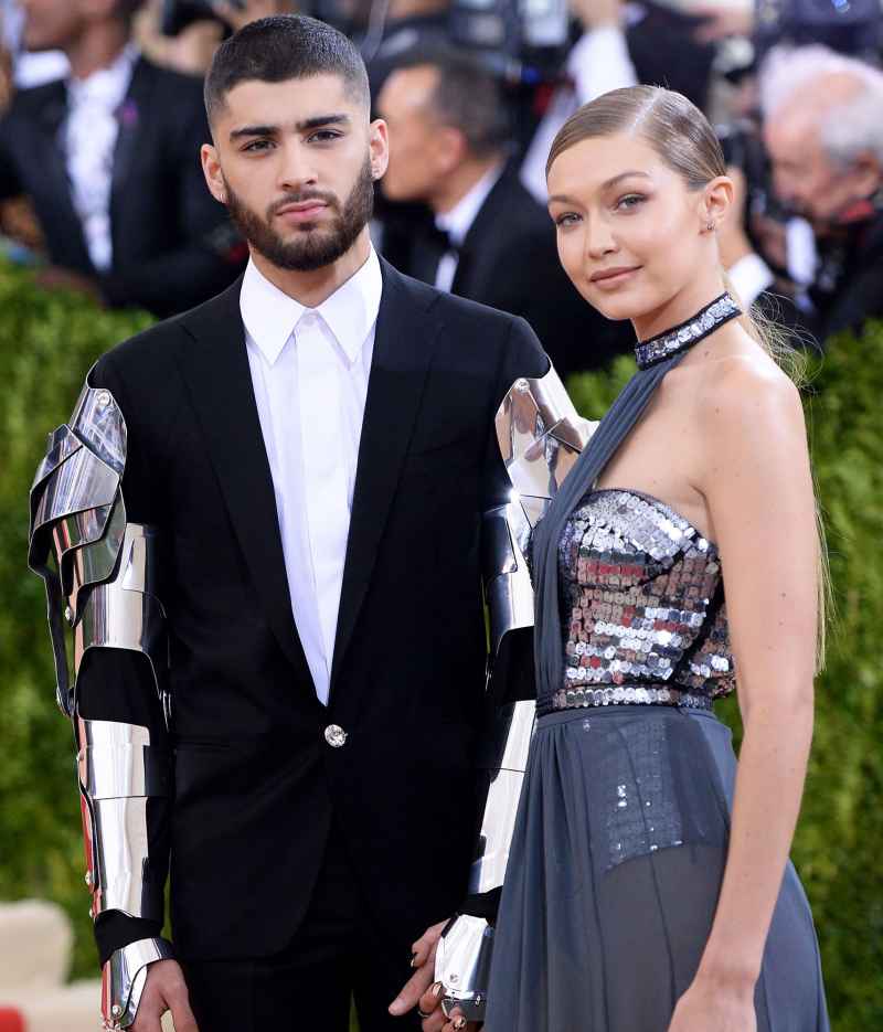 Gigi Hadid and Yolanda Hadids Drama With Zayn Malik A Breakdown of the Allegations Charges and More