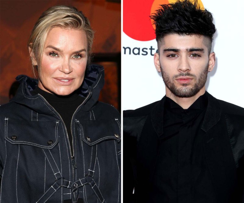 Gigi Hadid and Yolanda Hadids Drama With Zayn Malik A Breakdown of the Allegations Charges and More