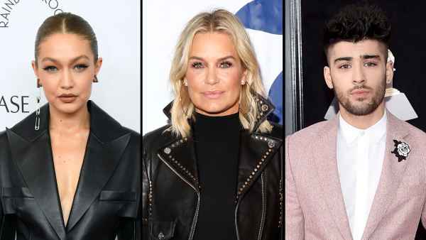 Gigi Hadid and Yolanda Hadids Drama With Zayn Malik A Breakdown of the Allegations Charges and More