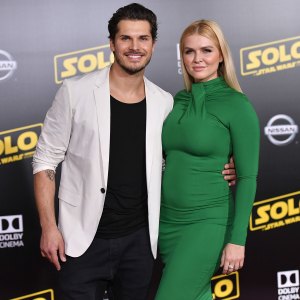 Gleb Savchenko and Elena Samodanova's Coparenting Quotes While Raising 2 Daughters