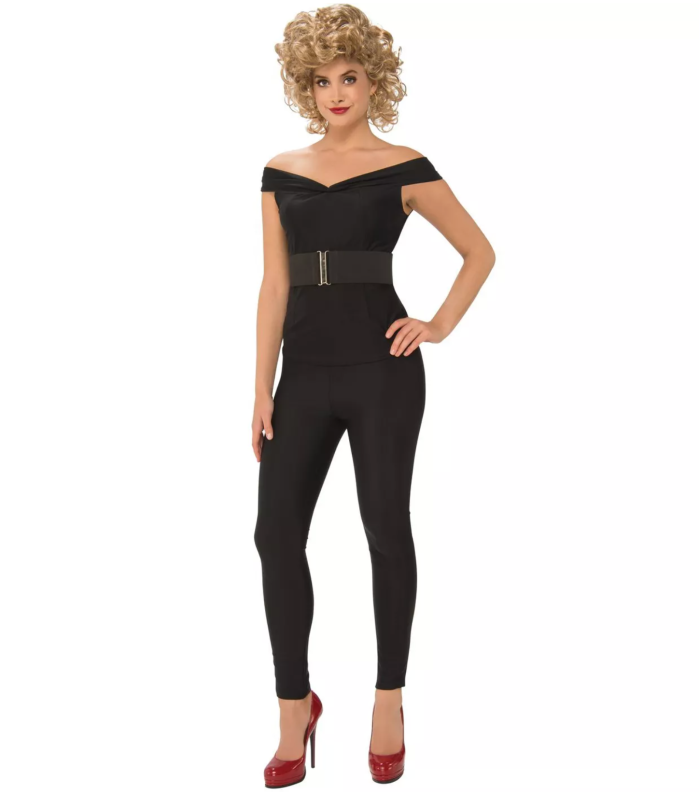 Grease Bad Sandy Adult Costume