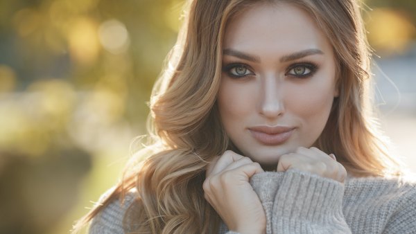 Grey-Fall-Sweater