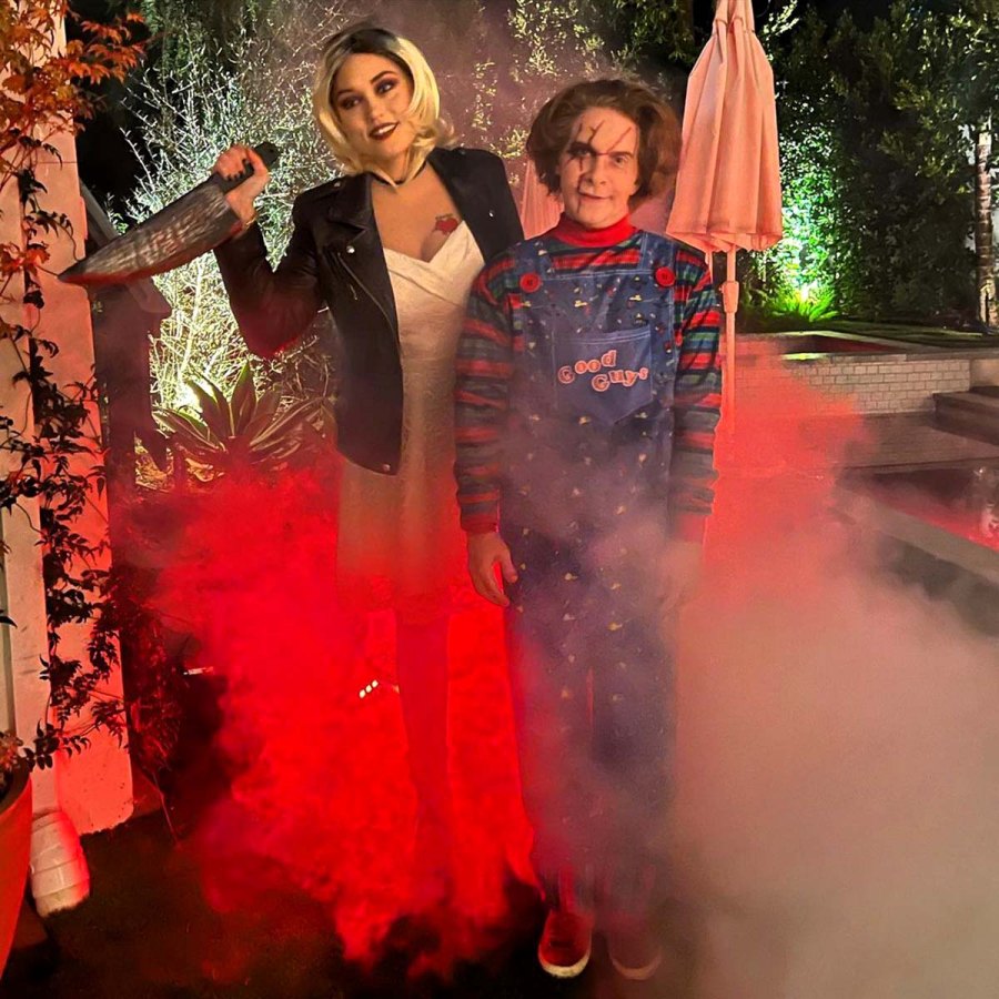 Halloween Costumes 2021 Gallery