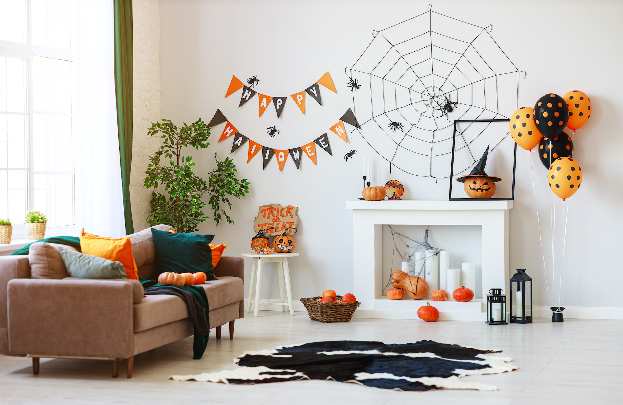 Target Has Seriously Fun and Festive Halloween Decor and Costumes
