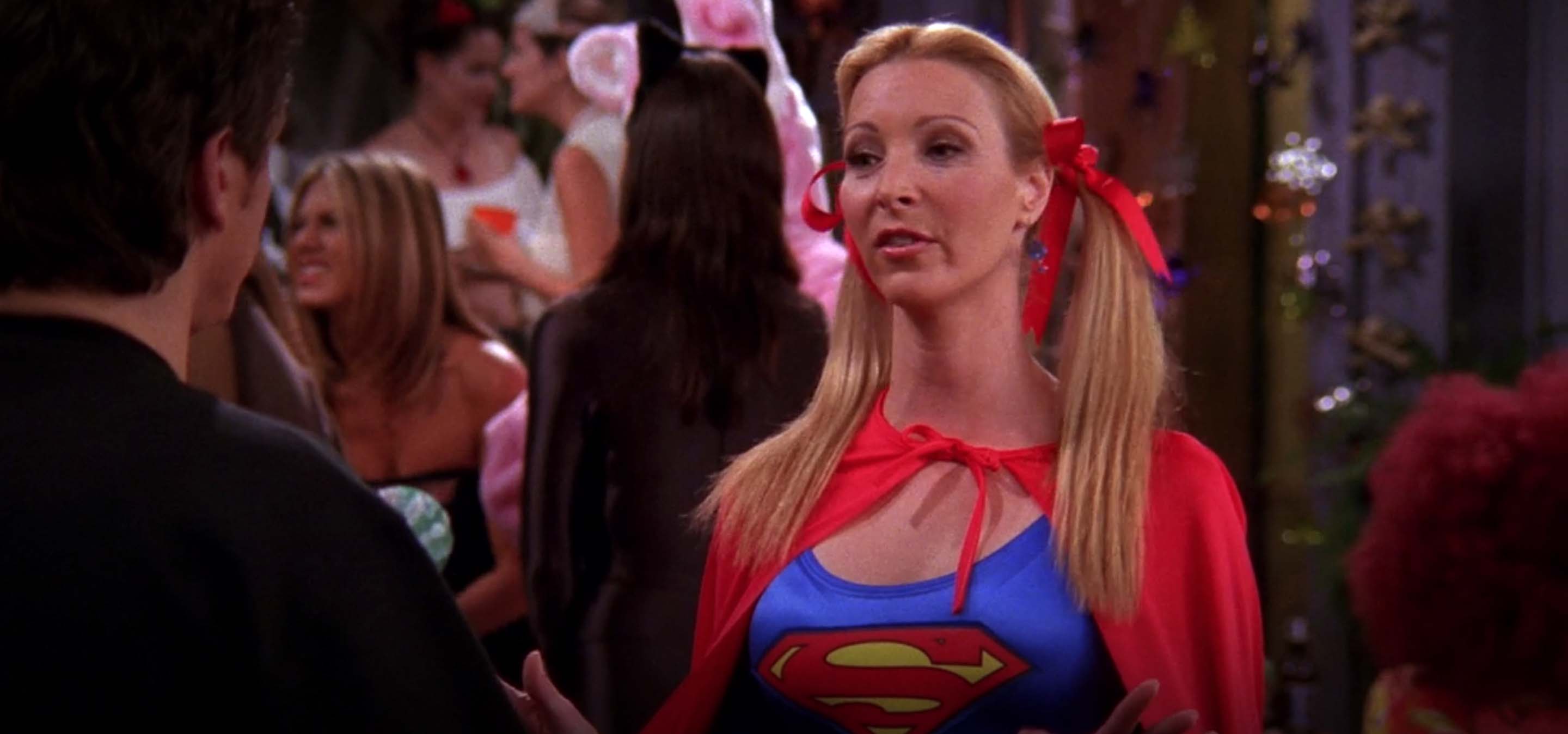 The Greatest Halloween Costumes on TV: From 'Black-ish,' 'Pretty Little Liars' and Beyond
