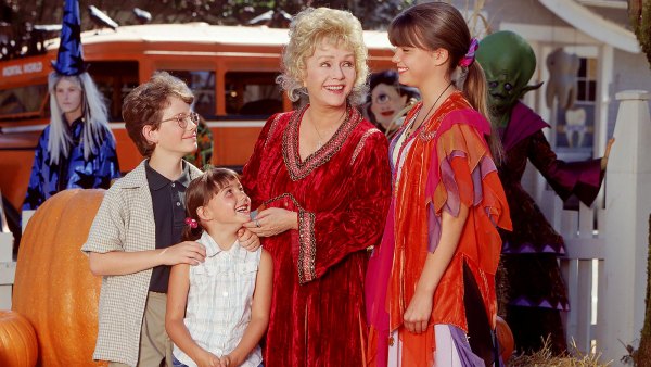 ‘Halloweentown’ Cast: Where Are They Now?