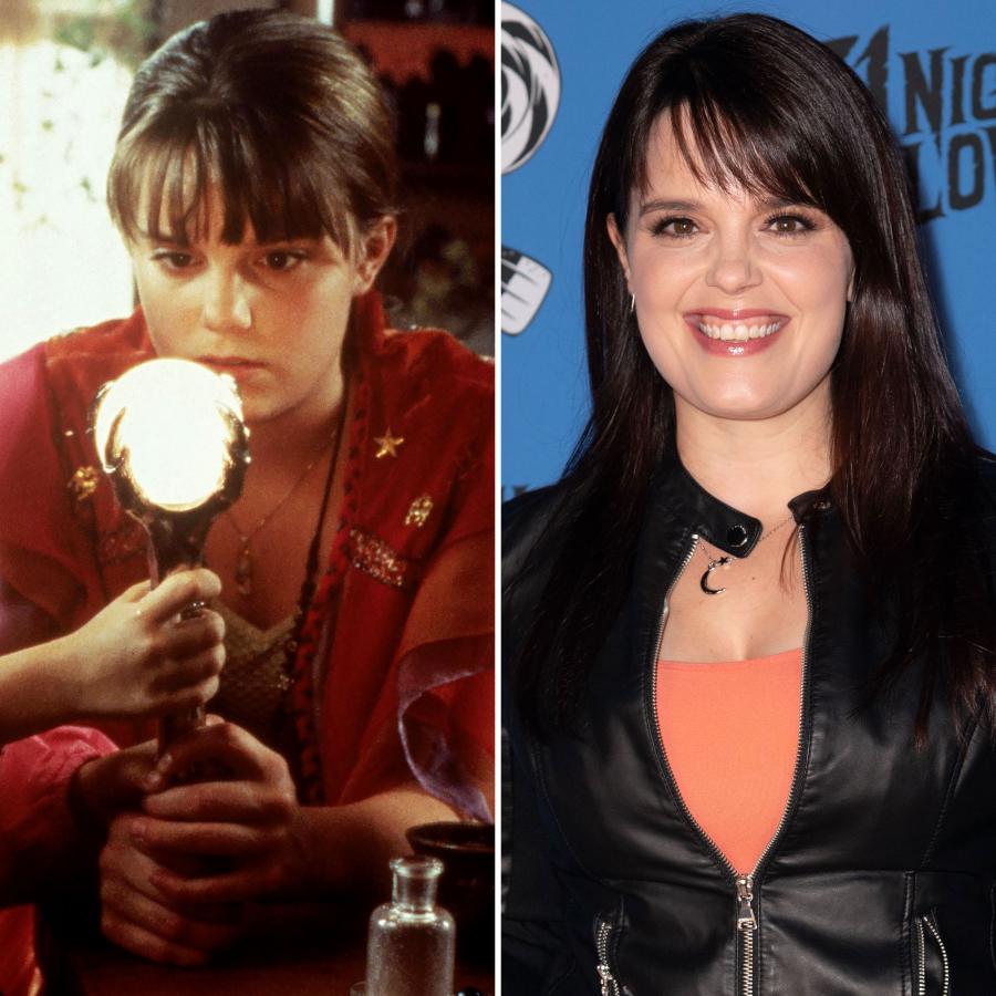 ‘Halloweentown’ Cast: Where Are They Now?