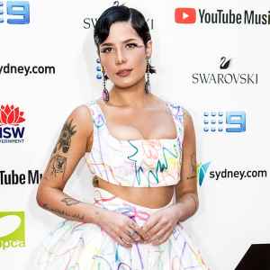 Halsey Shows Postpartum Body After ‘Saturday Night Live’ Performance: I’m Not ‘Superhuman'