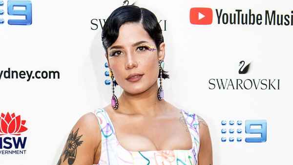 Halsey Shows Postpartum Body After ‘Saturday Night Live’ Performance: I’m Not ‘Superhuman'