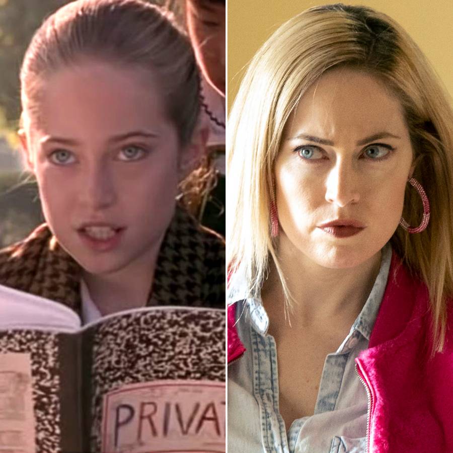 ‘Harriet the Spy’ Cast: Where Are They Now?
