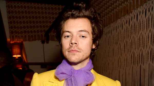 Harry Styles Confirms ‘Watermelon Sugar’ Is About ‘The Female Orgasm’ After Dodging Questions For Years