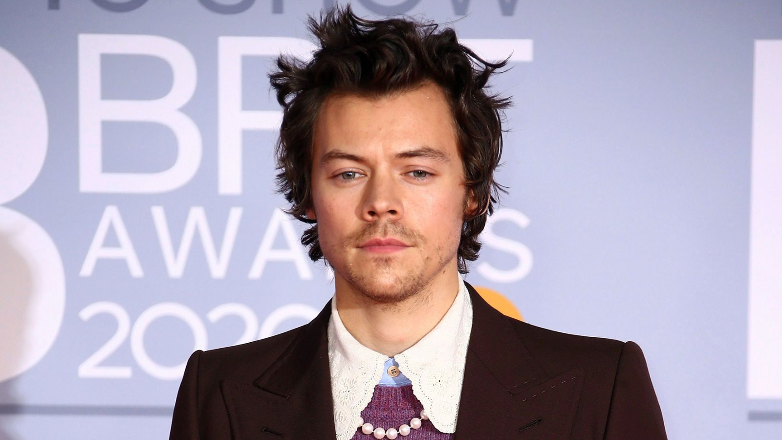 Harry Styles Reportedly Cast as Thanos' Brother Eros in Marvel's 'Eternals'