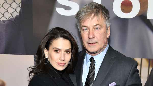 Hilaria Baldwin Speaks Out After Husband Alec Baldwin Misfires Prop Gun in Fatal ‘Rust’ Set Shooting