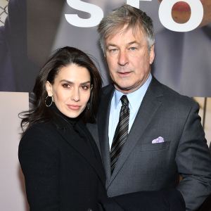 Hilaria Baldwin Speaks Out After Husband Alec Baldwin Misfires Prop Gun in Fatal ‘Rust’ Set Shooting