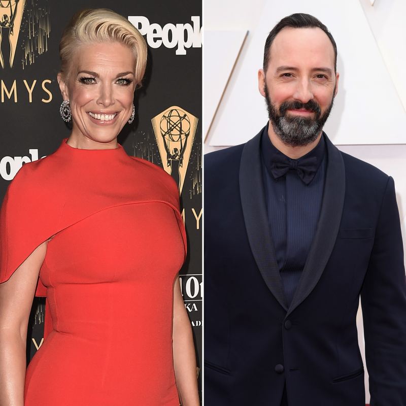 ‘Hocus Pocus 2’ Cast Adds Ted Lasso's Hannah Waddingham, Tony Hale and More