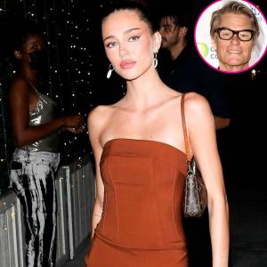 How Delilah Belle Gets Her Best Fashion Inspiration