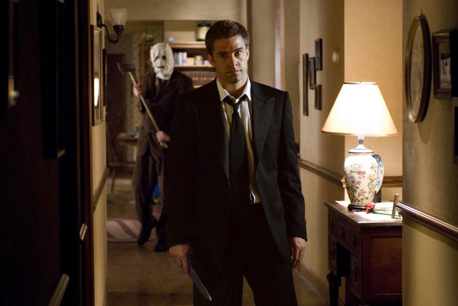 How 'Grey's Anatomy' Fans Know Scott Speedman: His 5 Most Memorable Roles Before Dr. Nick