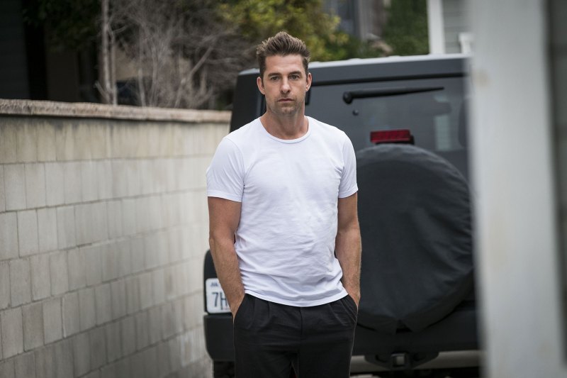 How 'Grey's Anatomy' Fans Know Scott Speedman: His 5 Most Memorable Roles Before Dr. Nick