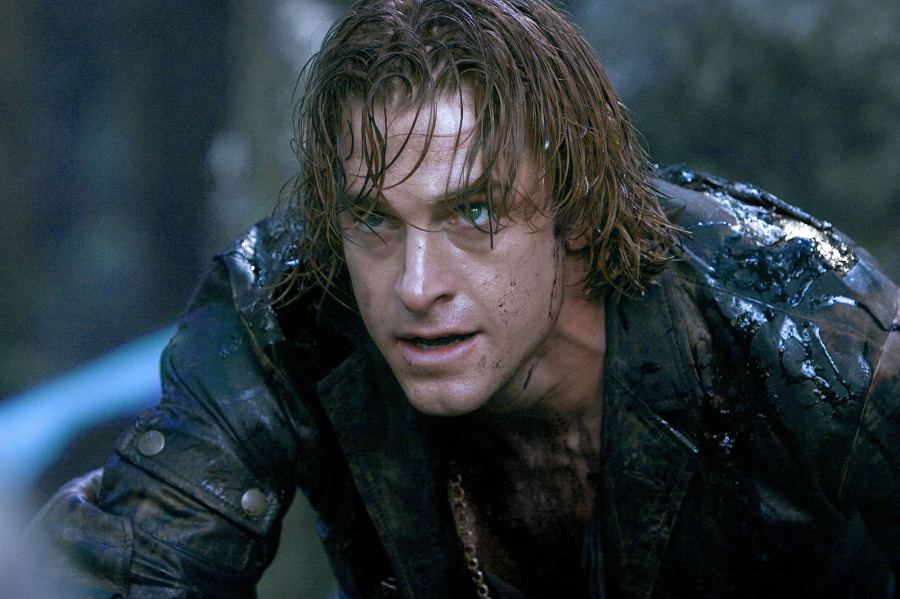 How 'Grey's Anatomy' Fans Know Scott Speedman: His 5 Most Memorable Roles Before Dr. Nick