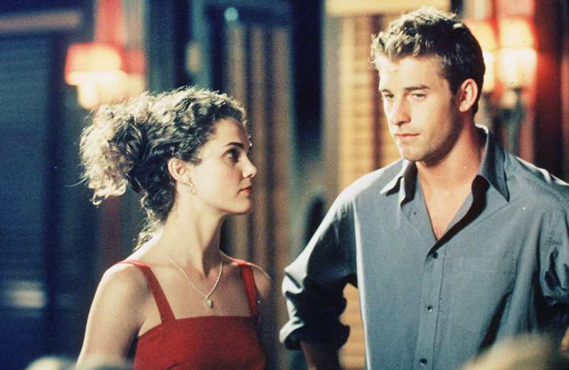 How 'Grey's Anatomy' Fans Know Scott Speedman: His 5 Most Memorable Roles Before Dr. Nick