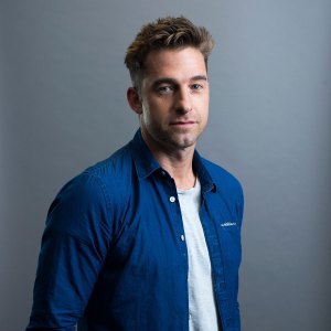 How 'Grey's Anatomy' Fans Know Scott Speedman: His 5 Most Memorable Roles Before Dr. Nick