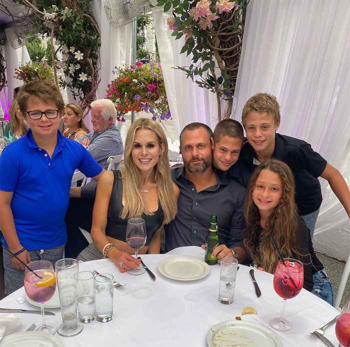 How RHONJ’s Jackie Goldschneider Told Her Kids About Cheating Rumors: They Were ‘So Scared'