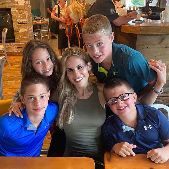 How RHONJ’s Jackie Goldschneider Told Her Kids About Cheating Rumors: They Were ‘So Scared'