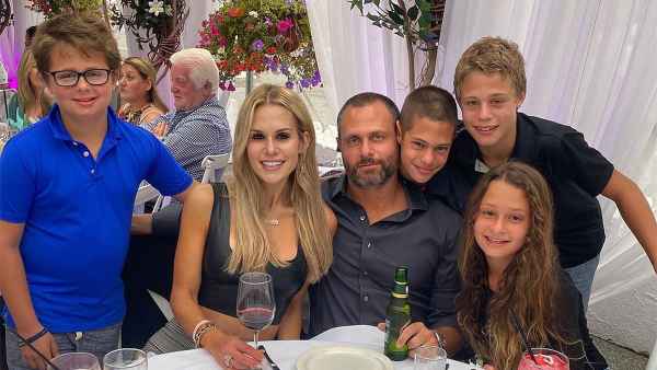How RHONJ’s Jackie Goldschneider Told Her Kids About Cheating Rumors: They Were ‘So Scared'