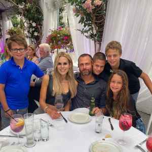 How RHONJ’s Jackie Goldschneider Told Her Kids About Cheating Rumors: They Were ‘So Scared'