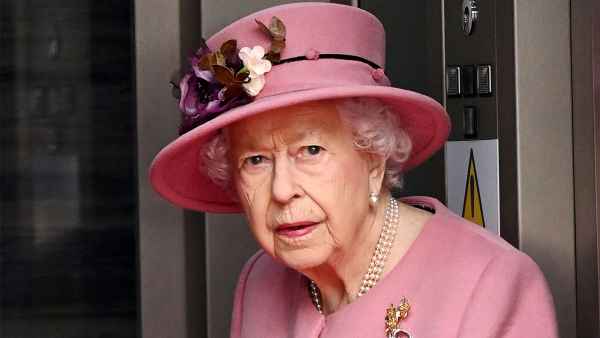 How Royal Family Is 'Rallying' Around Queen Elizabeth II After Hospital Stay