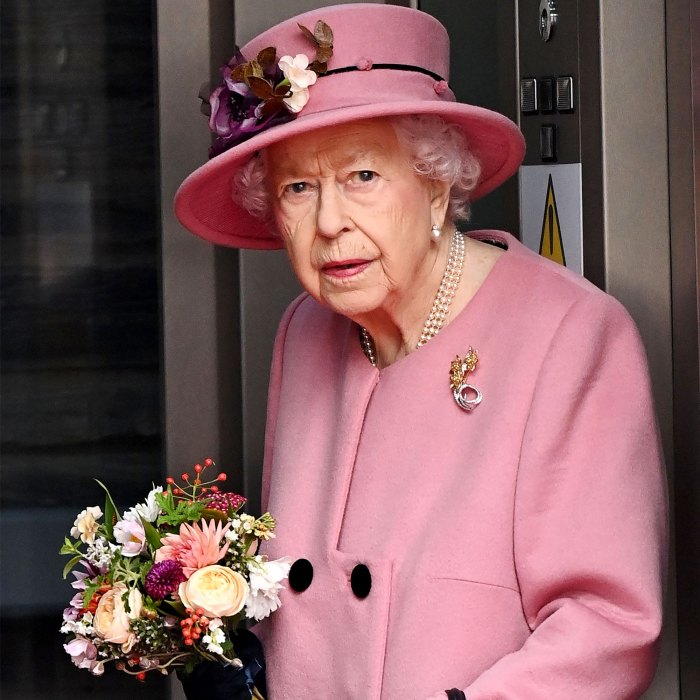 How Royal Family Is 'Rallying' Around Queen Elizabeth II After Hospital Stay