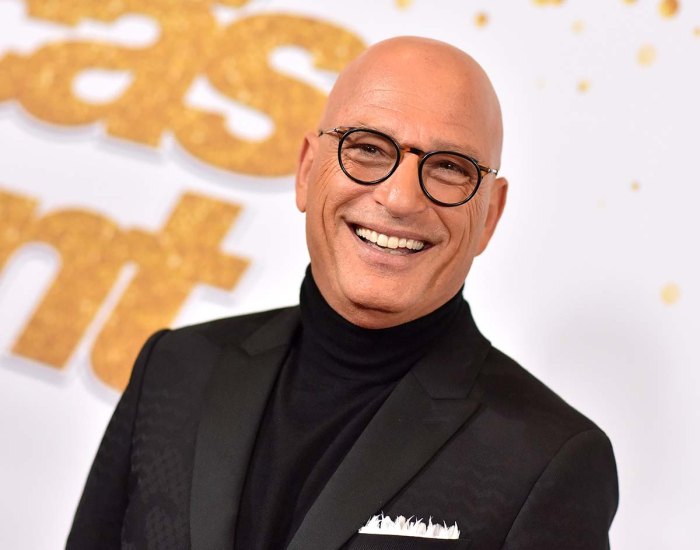 Howie Mandel Rushed Hospital After Fainting Outside Starbucks Report