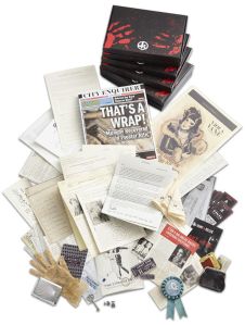Hunt A Killer subscription box