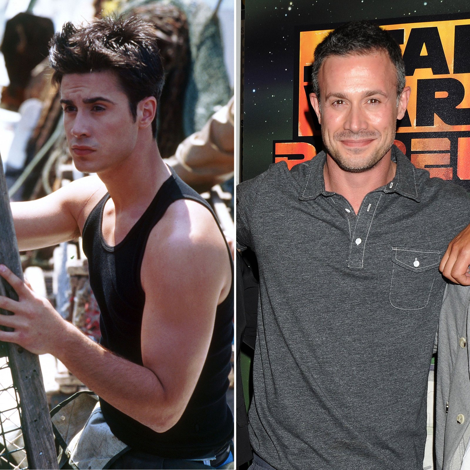 See The ‘I Know What You Did Last Summer’ Cast Then And Now – GIAU
