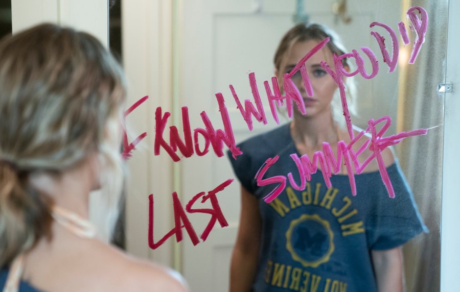 I Know What You Did Last Summer Everything to Know
