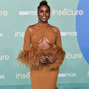 Insecure Premiere Gal (Stylish)